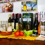 Profumo Di Mare Free Private Parking Included