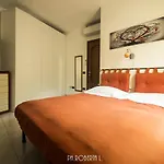 Bed & Breakfast Profumo Di Mare Free Private Parking Included