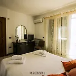 Bed & Breakfast Profumo Di Mare Free Private Parking Included 3*