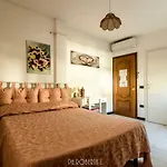 Bed & Breakfast Profumo Di Mare Free Private Parking Included Sanremo