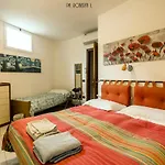 Bed & Breakfast Profumo Di Mare Free Private Parking Included 3*
