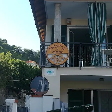 Profumo Di Mare Free Private Parking Included Bed & Breakfast 3*