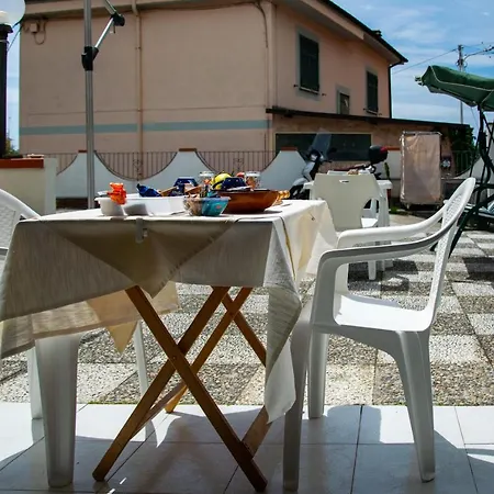 Profumo Di Mare Free Private Parking Included Bed & Breakfast 3*