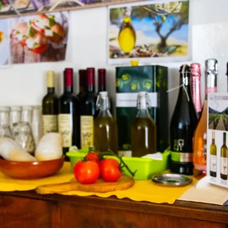 Profumo Di Mare Free Private Parking Included