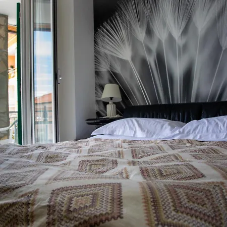 Profumo Di Mare Free Private Parking Included 3* Sanremo