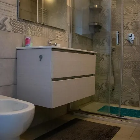 Profumo Di Mare Free Private Parking Included 3*