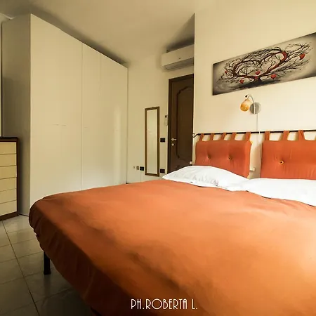 Bed & Breakfast Profumo Di Mare Free Private Parking Included