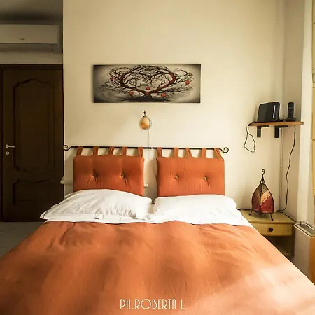 Profumo Di Mare Free Private Parking Included