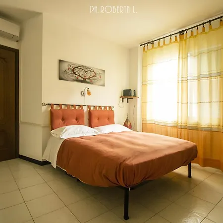 Profumo Di Mare Free Private Parking Included Bed & Breakfast Sanremo