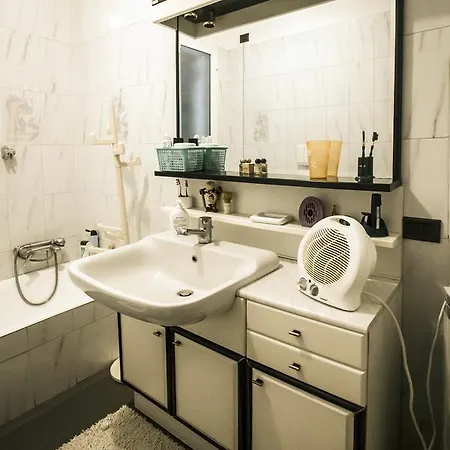 Profumo Di Mare Free Private Parking Included Sanremo