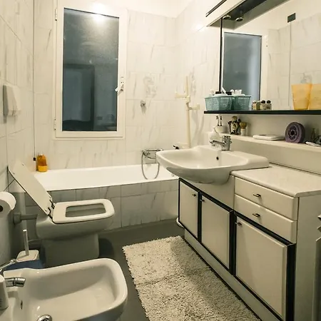 Profumo Di Mare Free Private Parking Included Bed & Breakfast Sanremo