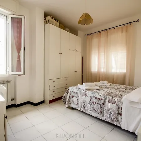 Profumo Di Mare Free Private Parking Included Bed & Breakfast