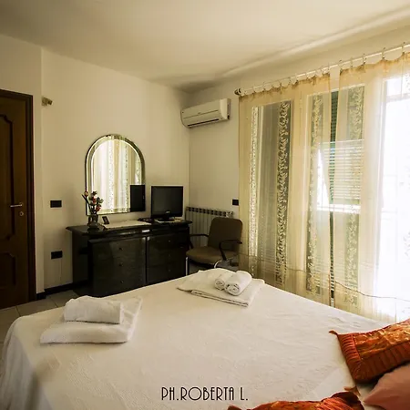 Bed & Breakfast Profumo Di Mare Free Private Parking Included 3*