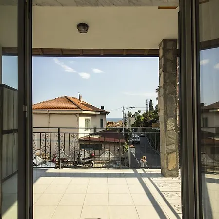 Profumo Di Mare Free Private Parking Included