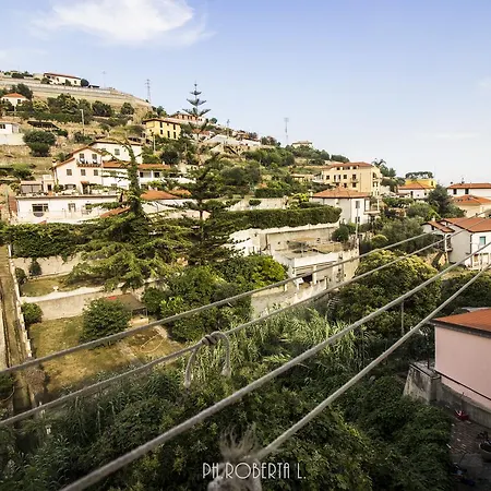 Bed & Breakfast Profumo Di Mare Free Private Parking Included