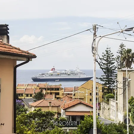 Profumo Di Mare Free Private Parking Included