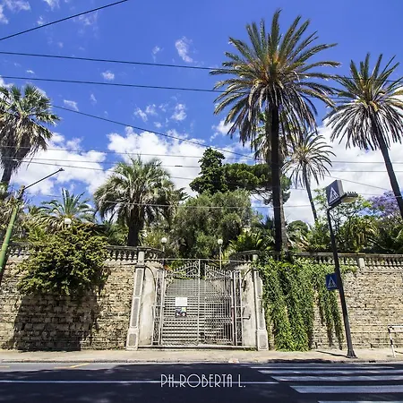 Bed & Breakfast Profumo Di Mare Free Private Parking Included 3*