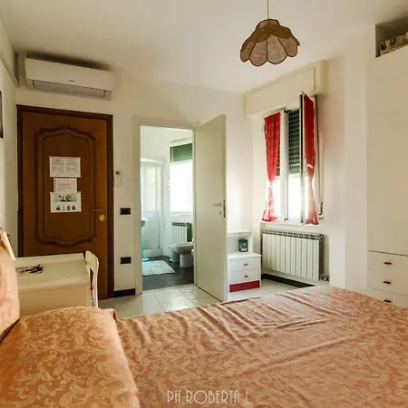 Bed & Breakfast Profumo Di Mare Free Private Parking Included 3*