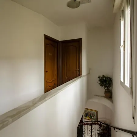 Bed & Breakfast Profumo Di Mare Free Private Parking Included Sanremo