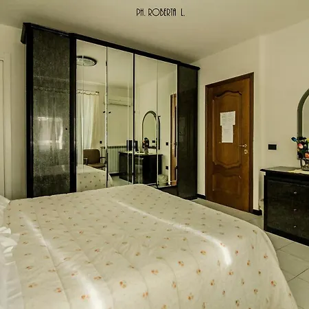 Profumo Di Mare Free Private Parking Included 3* Sanremo