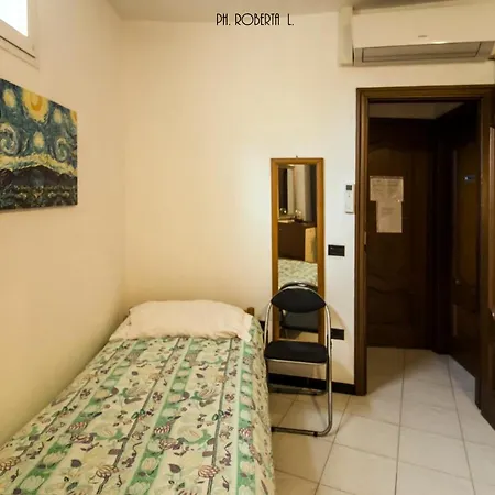 Bed & Breakfast Profumo Di Mare Free Private Parking Included Sanremo