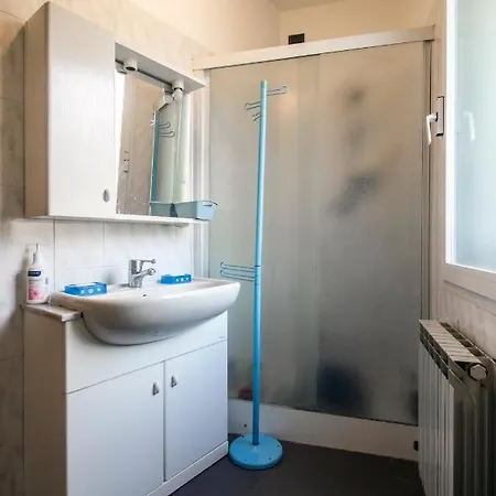 Bed & Breakfast Profumo Di Mare Free Private Parking Included 3*