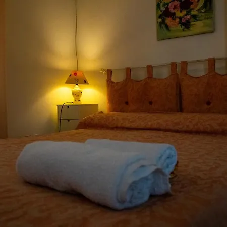 Profumo Di Mare Free Private Parking Included לינה וארוחת בוקר 3*