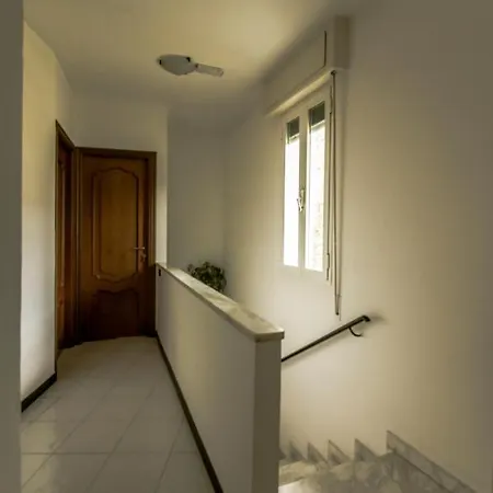 Profumo Di Mare Free Private Parking Included 3*