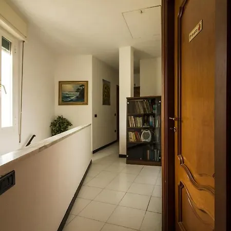 Profumo Di Mare Free Private Parking Included