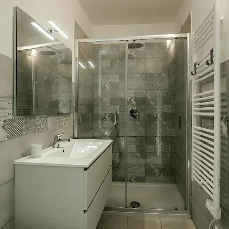 Profumo Di Mare Free Private Parking Included * סנרמו
