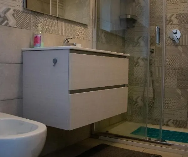 Profumo Di Mare Free Private Parking Included 3*