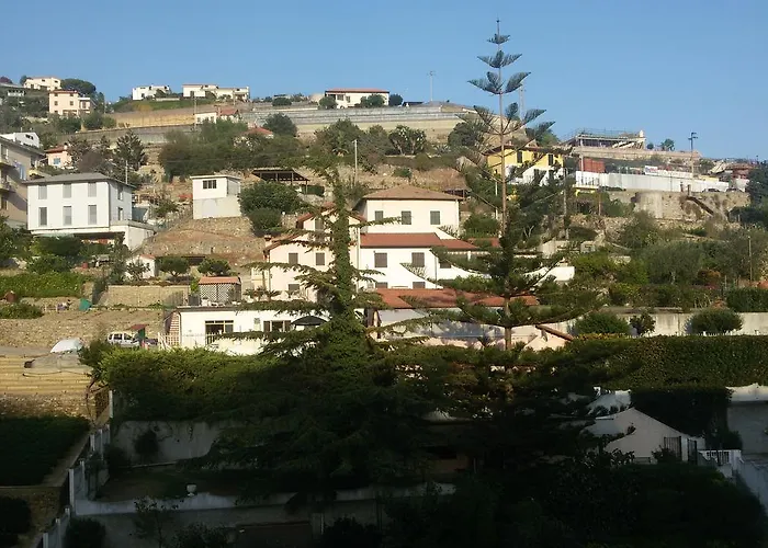 Profumo Di Mare Free Private Parking Included 3*