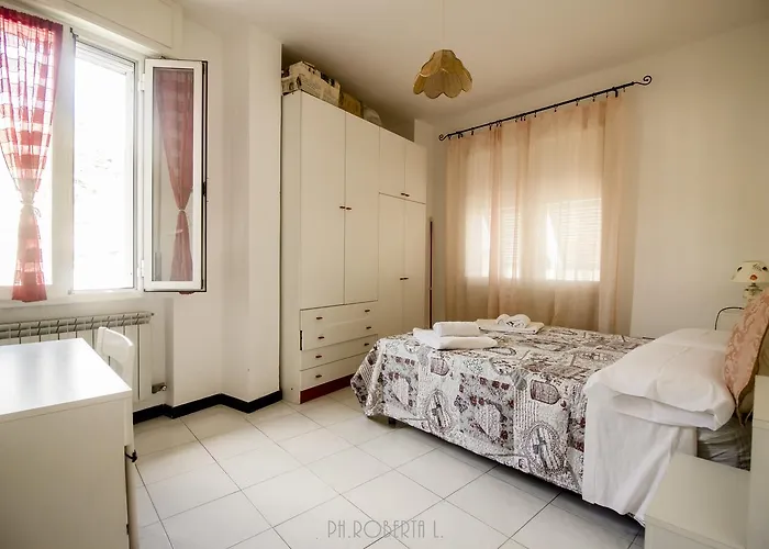 Profumo Di Mare Free Private Parking Included Bed & Breakfast