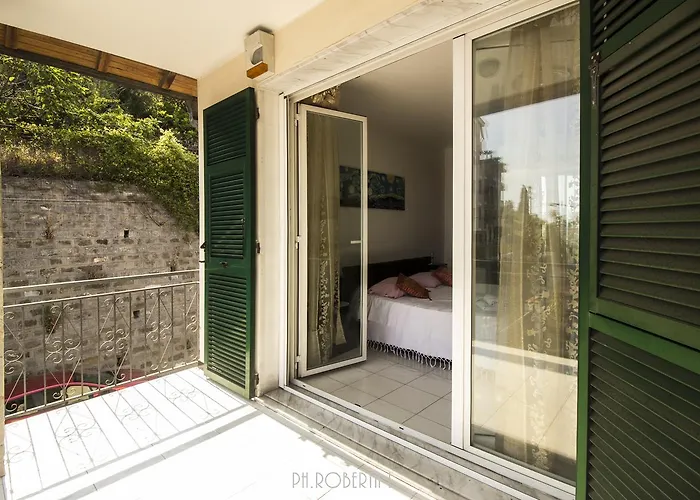 Profumo Di Mare Free Private Parking Included فندق مبيت وإفطار 3*