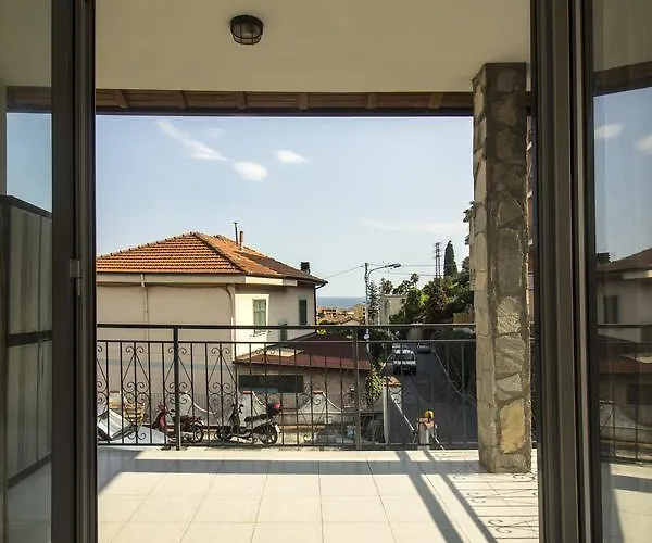 Profumo Di Mare Free Private Parking Included