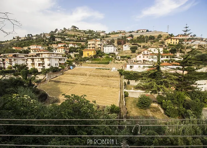 Profumo Di Mare Free Private Parking Included فندق مبيت وإفطار 3*