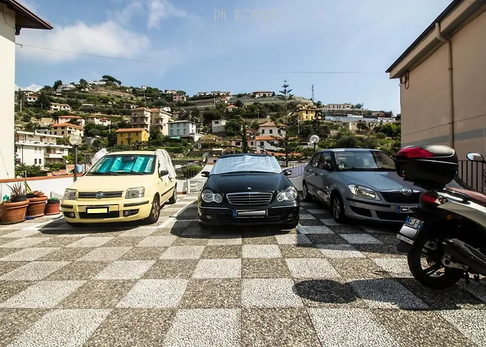 Profumo Di Mare Free Private Parking Included 3* سانريمو