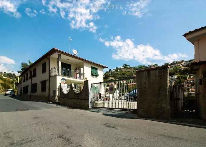 فندق مبيت وإفطار Profumo Di Mare Free Private Parking Included