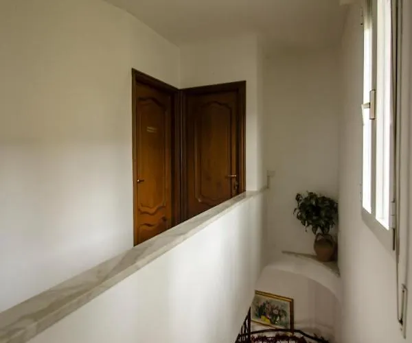 فندق مبيت وإفطار Profumo Di Mare Free Private Parking Included سانريمو