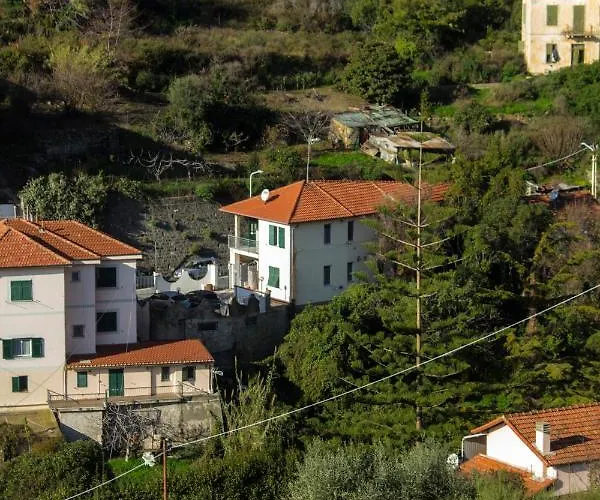 Profumo Di Mare Free Private Parking Included فندق مبيت وإفطار