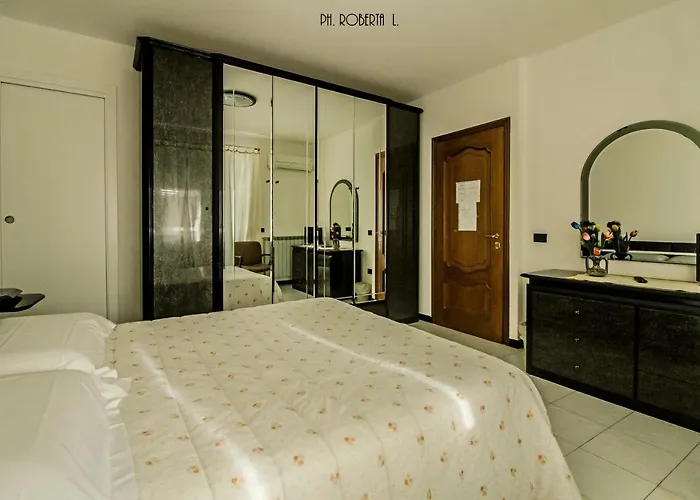 Profumo Di Mare Free Private Parking Included 3* سانريمو