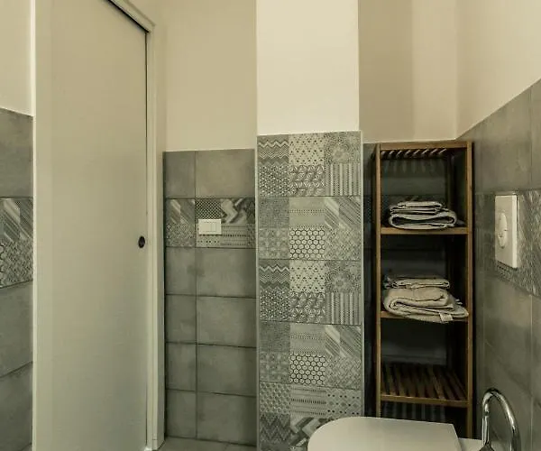 Bed & Breakfast Profumo Di Mare Free Private Parking Included Sanremo