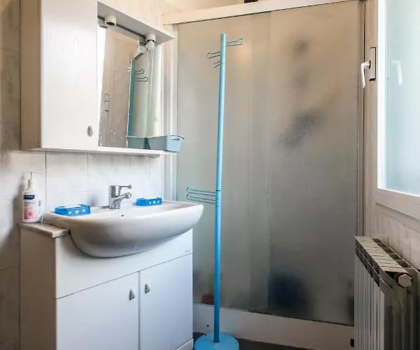 فندق مبيت وإفطار Profumo Di Mare Free Private Parking Included 3*